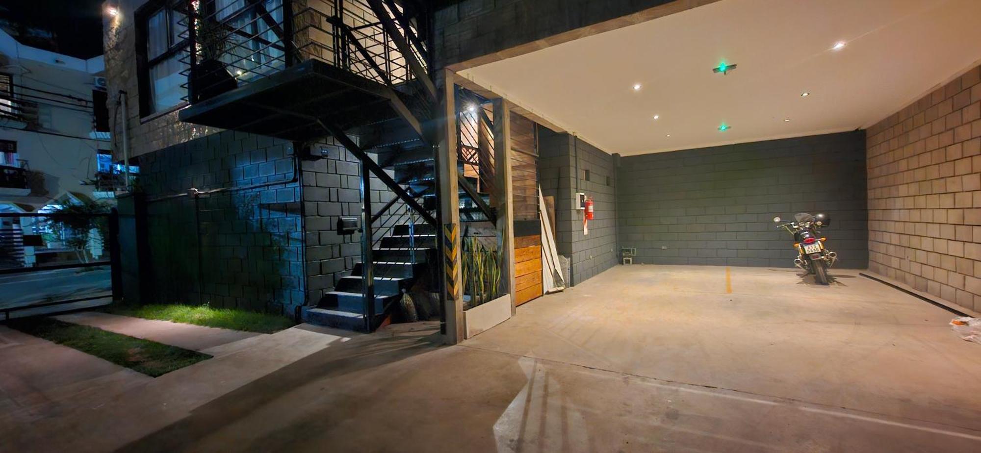 Vivisierras, Duplex A Estrenar Con Pileta Privada Centro Carlos Paz, 3 Dormitorios, 2 Banos, Vista Holiday home *