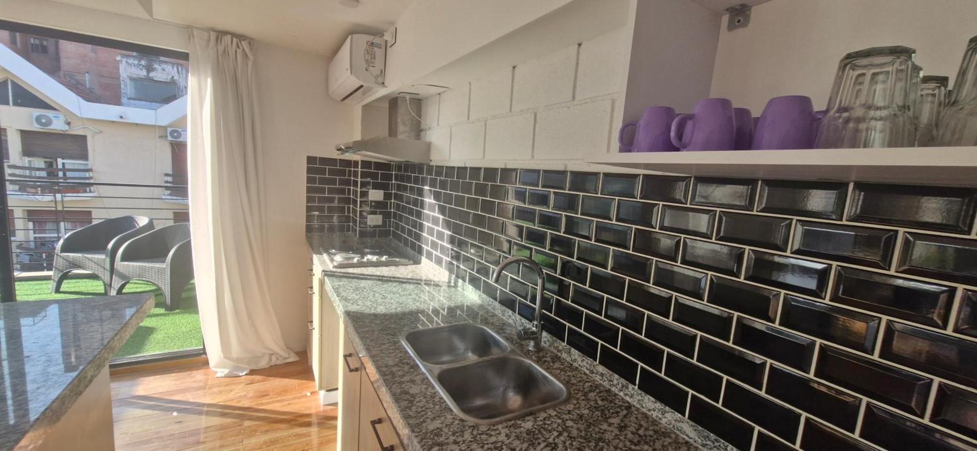 Vivisierras, Duplex A Estrenar Con Pileta Privada Centro Carlos Paz, 3 Dormitorios, 2 Banos, Vista Villa Carlos Paz