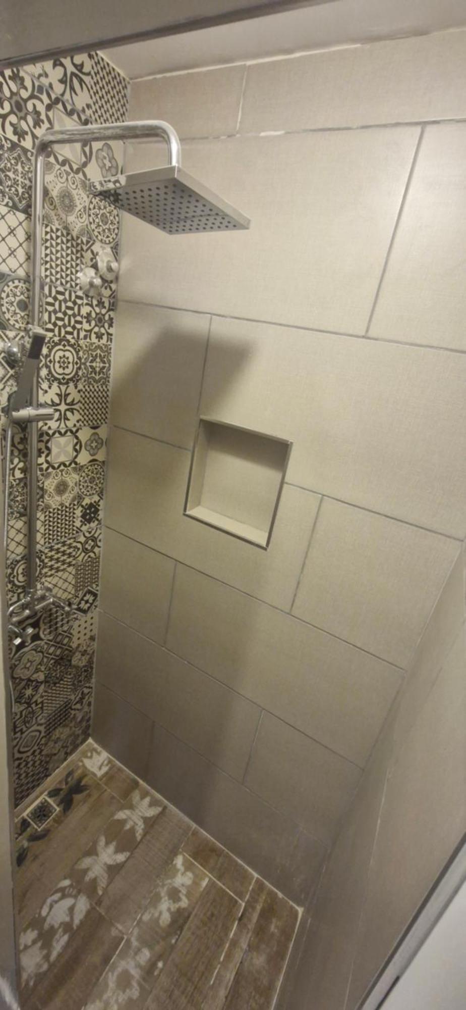 Vivisierras, Duplex A Estrenar Con Pileta Privada Centro Carlos Paz, 3 Dormitorios, 2 Banos, Vista *