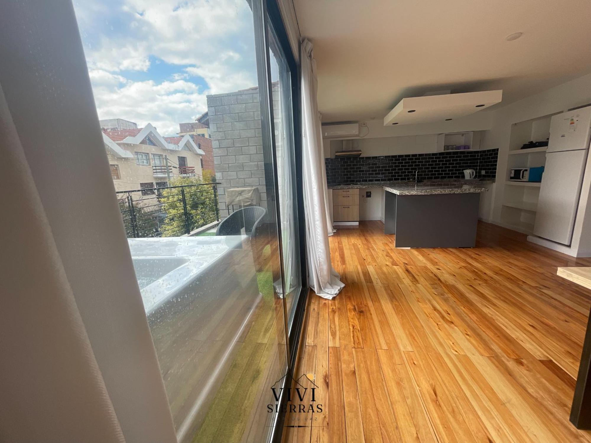 Vivisierras, Duplex A Estrenar Con Pileta Privada Centro Carlos Paz, 3 Dormitorios, 2 Banos, Vista Holiday home *