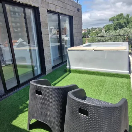 Vivisierras, Duplex A Estrenar Con Pileta Privada Centro Villa Carlos Paz, 3 Dormitorios, 2 Banos, Vista Exterior photo
