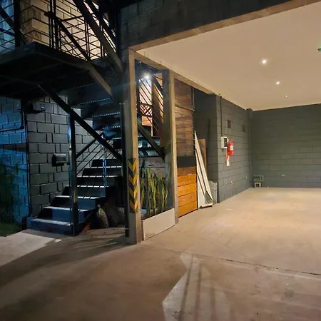 Vivisierras, Duplex A Estrenar Con Pileta Privada Centro Villa Carlos Paz, 3 Dormitorios, 2 Banos, Vista Exterior photo