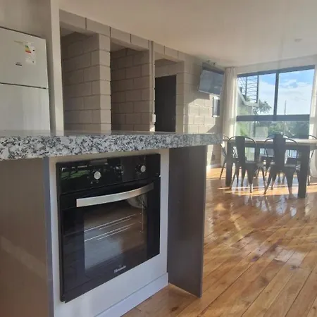 Vivisierras, Duplex A Estrenar Con Pileta Privada Centro Villa Carlos Paz, 3 Dormitorios, 2 Banos, Vista Exterior photo
